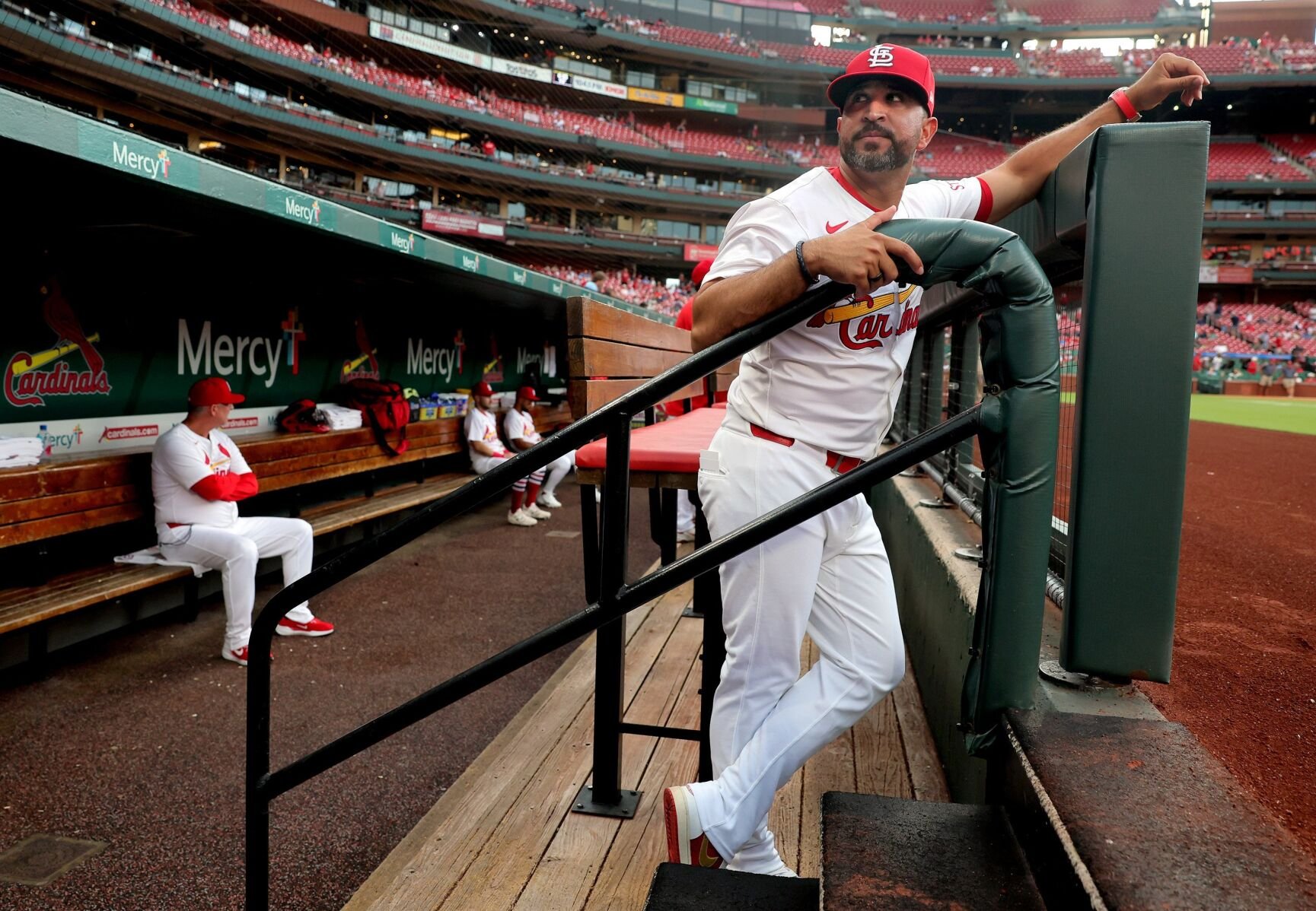 Miami Marlins vs ÃÛÑ¿´«Ã½ Cardinals, Tuesday